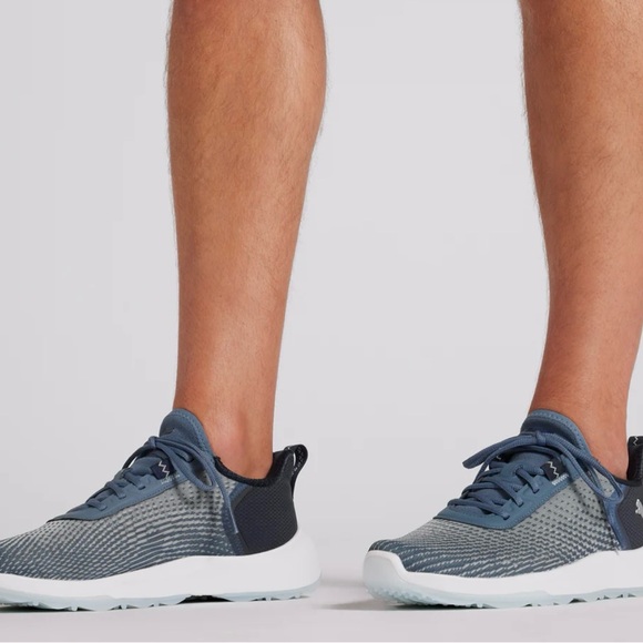 Puma Fusion Crush Sport Spikeless Golf Shoe - Picture 3 of 5